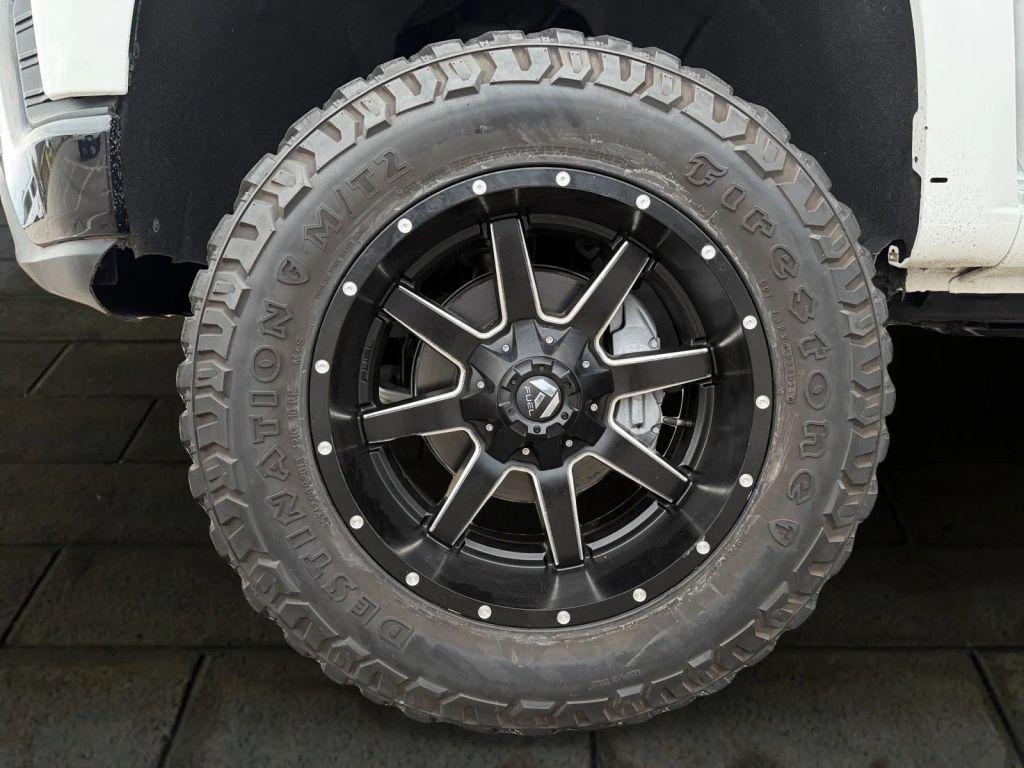 used 2019 Chevrolet Silverado 1500 car, priced at $37,500