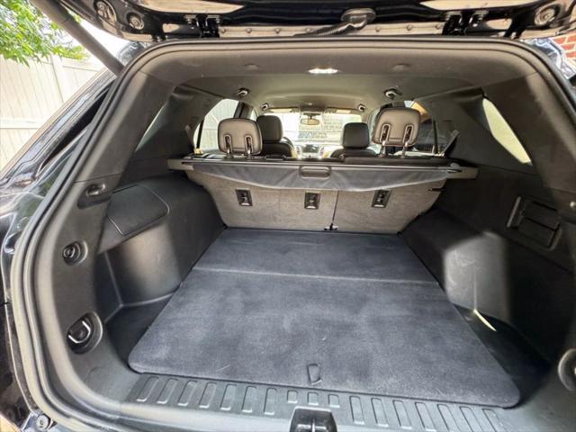 used 2020 Chevrolet Equinox car, priced at $18,995