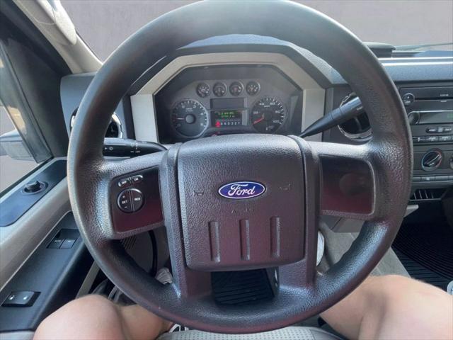 used 2008 Ford F-350 car, priced at $17,990