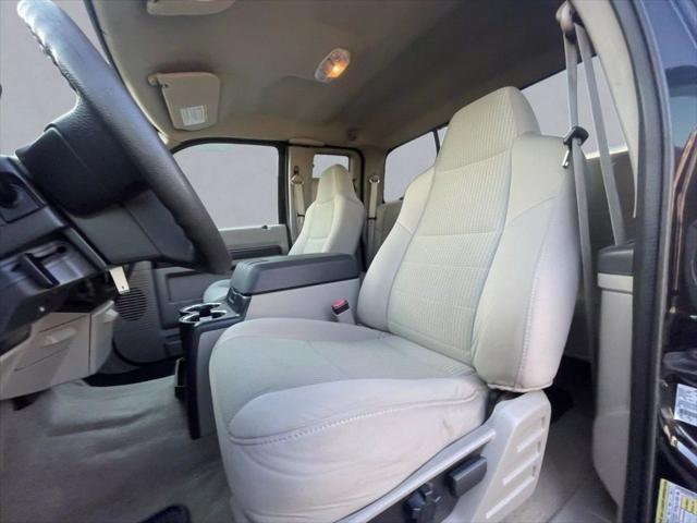 used 2008 Ford F-350 car, priced at $17,990