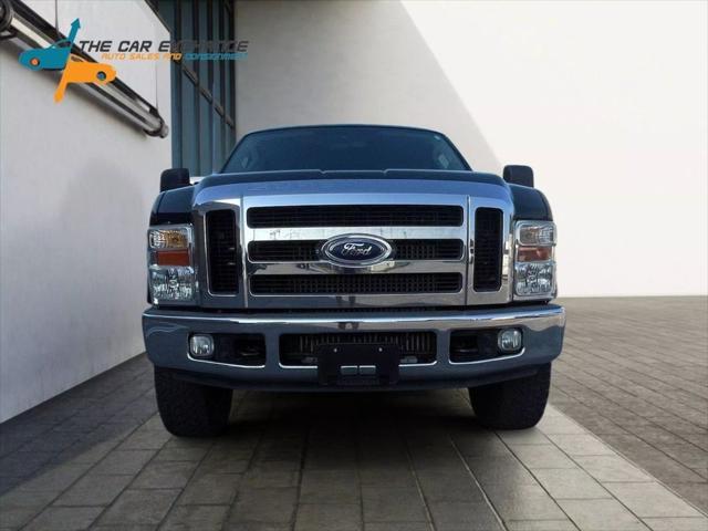 used 2008 Ford F-350 car, priced at $17,990