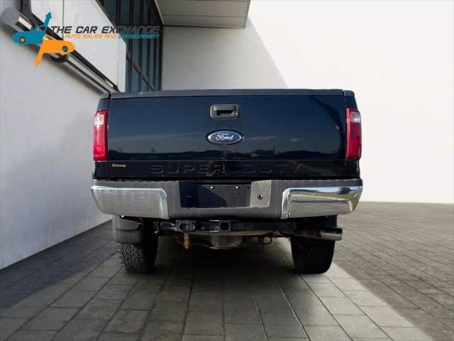 used 2008 Ford F-350 car, priced at $17,990