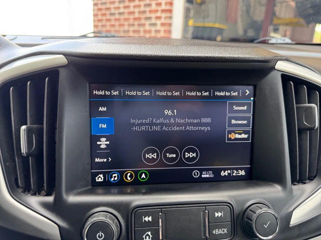 used 2019 GMC Terrain car, priced at $15,000