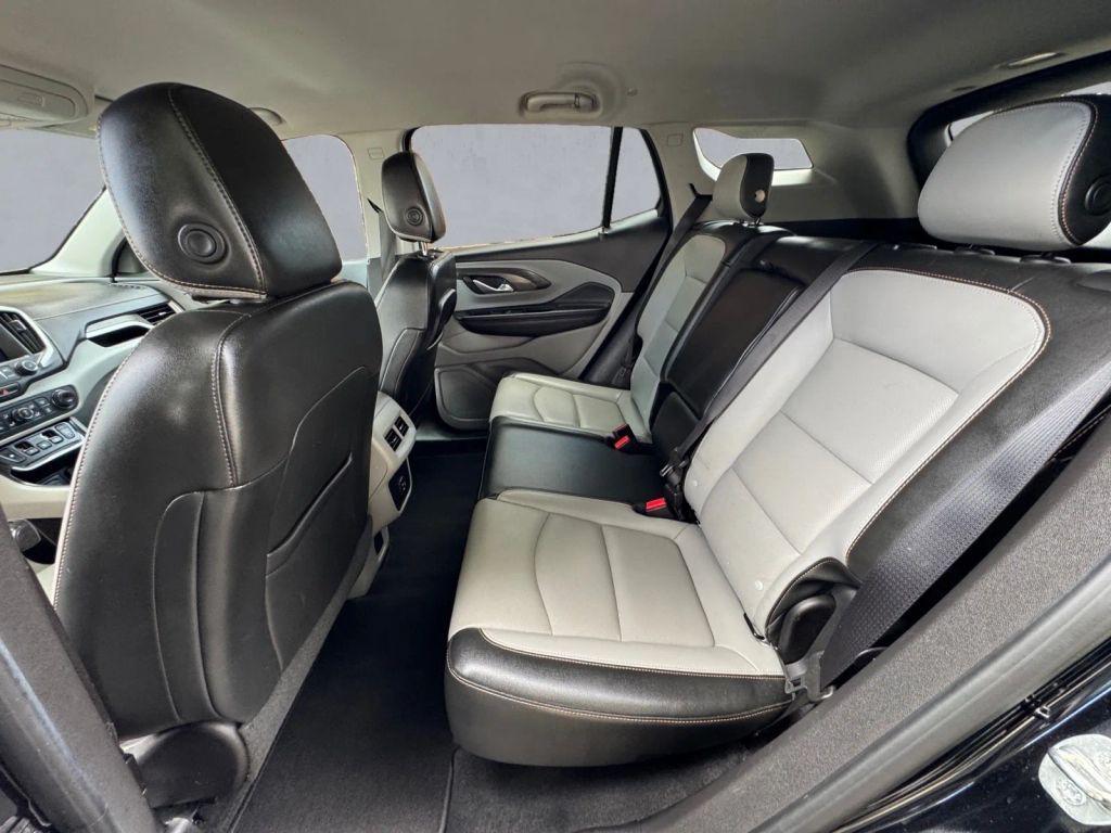 used 2019 GMC Terrain car, priced at $15,000
