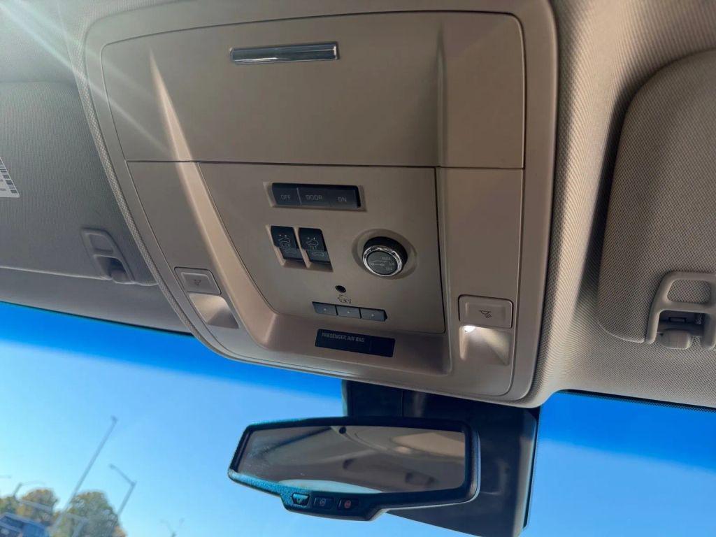 used 2017 GMC Yukon car, priced at $22,500