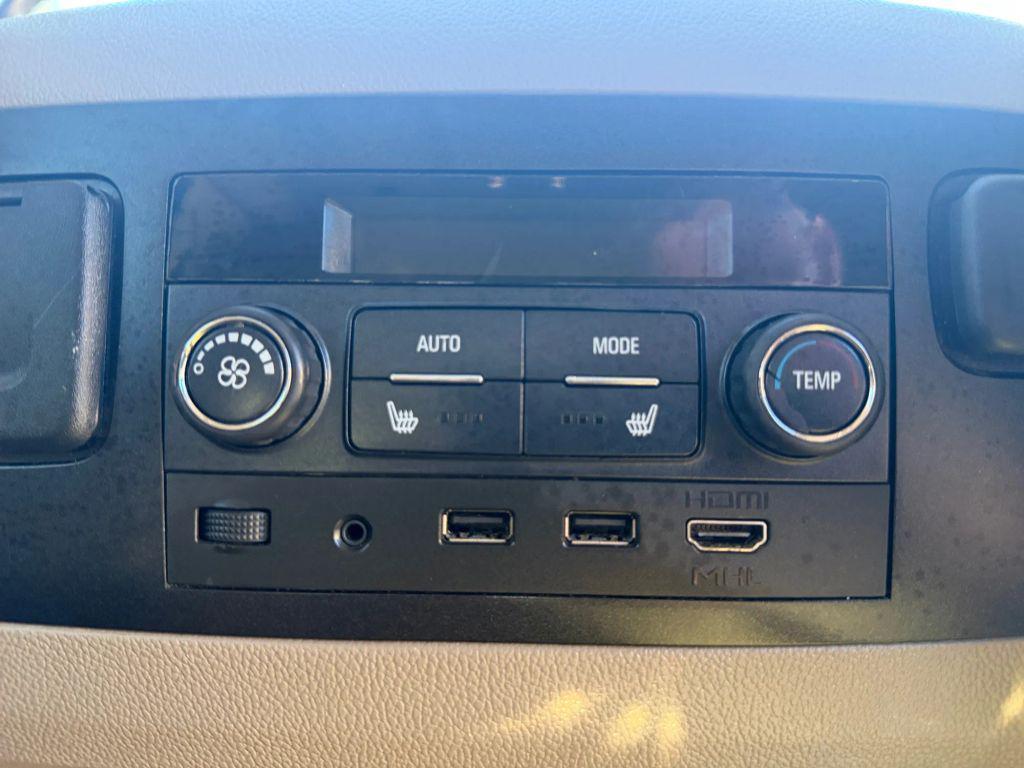 used 2017 GMC Yukon car, priced at $22,500