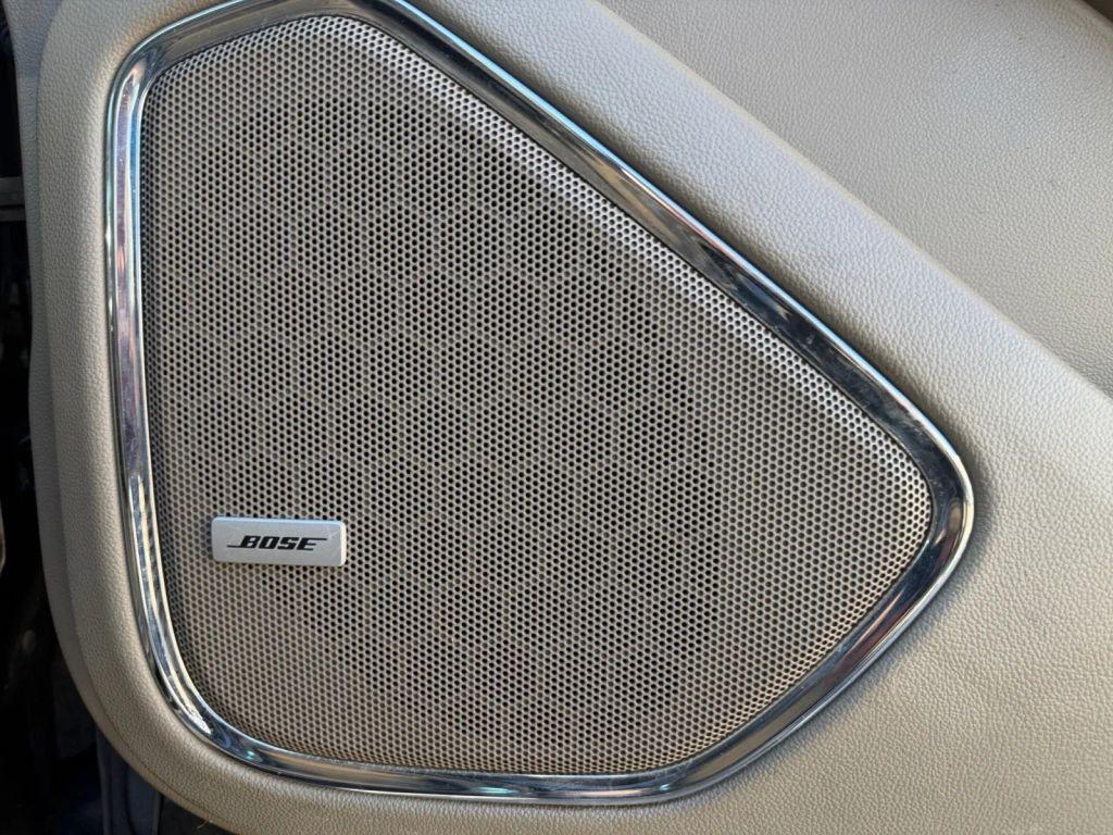 used 2017 GMC Yukon car, priced at $22,500