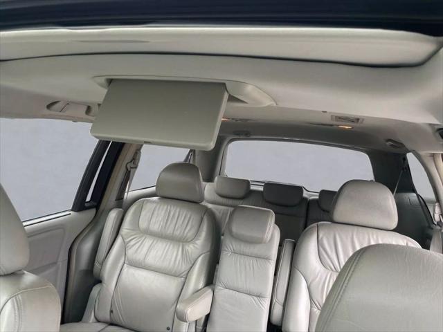 used 2006 Honda Odyssey car, priced at $8,999