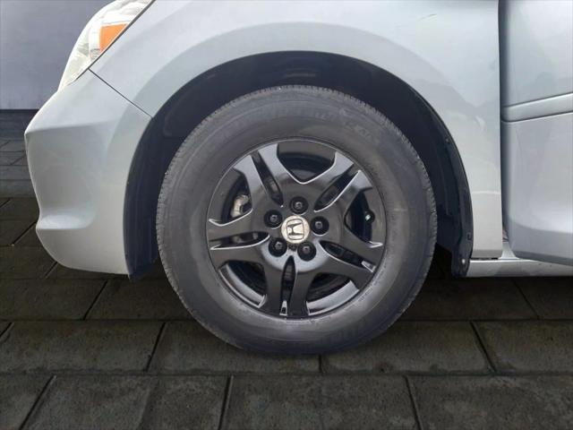 used 2006 Honda Odyssey car, priced at $8,999