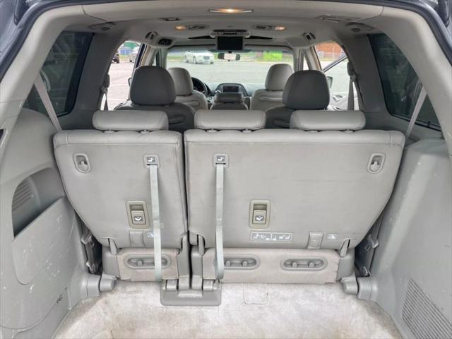 used 2006 Honda Odyssey car, priced at $8,999