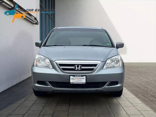 used 2006 Honda Odyssey car, priced at $8,999