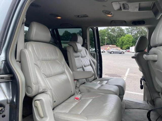 used 2006 Honda Odyssey car, priced at $8,999