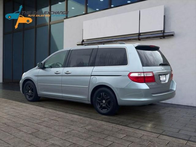 used 2006 Honda Odyssey car, priced at $8,999