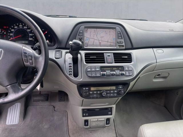 used 2006 Honda Odyssey car, priced at $8,999