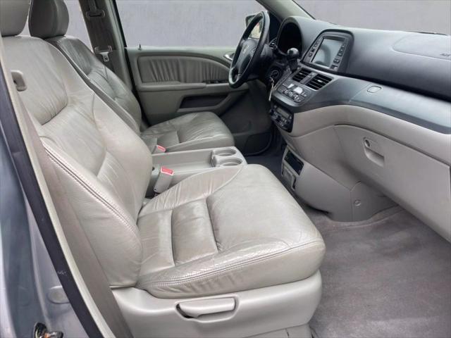used 2006 Honda Odyssey car, priced at $8,999