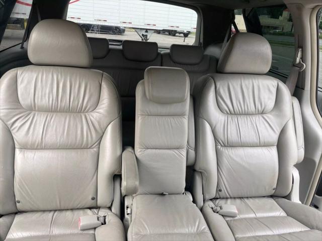 used 2006 Honda Odyssey car, priced at $8,999