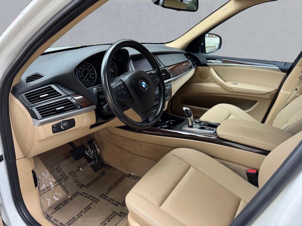 used 2012 BMW X5 car, priced at $9,990