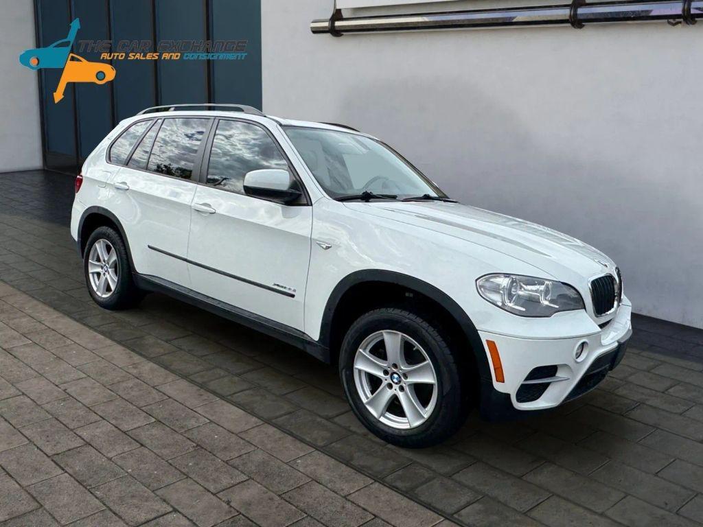 used 2012 BMW X5 car, priced at $9,990
