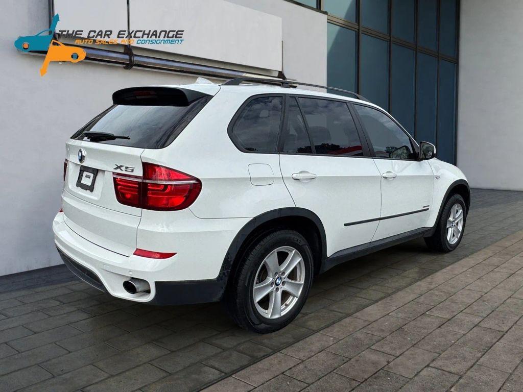 used 2012 BMW X5 car, priced at $9,990