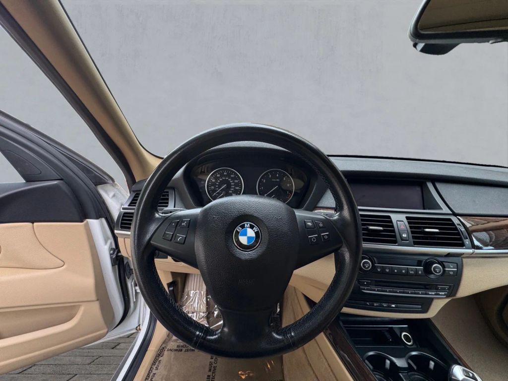 used 2012 BMW X5 car, priced at $9,990