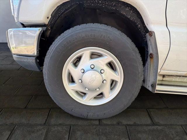 used 2014 Ford E250 car, priced at $18,990