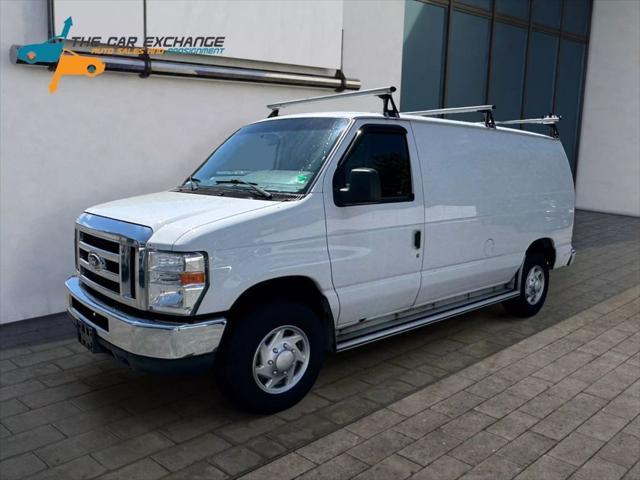 used 2014 Ford E250 car, priced at $18,990