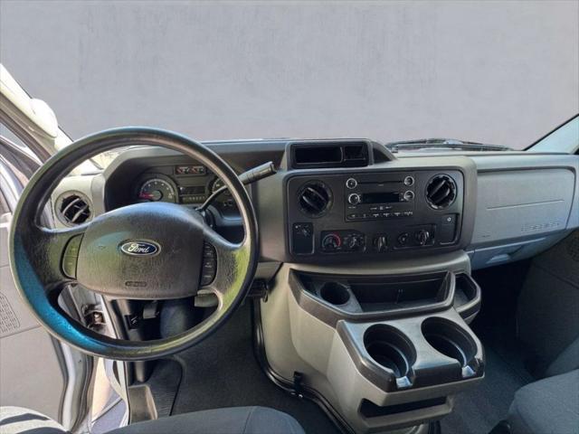 used 2014 Ford E250 car, priced at $18,990