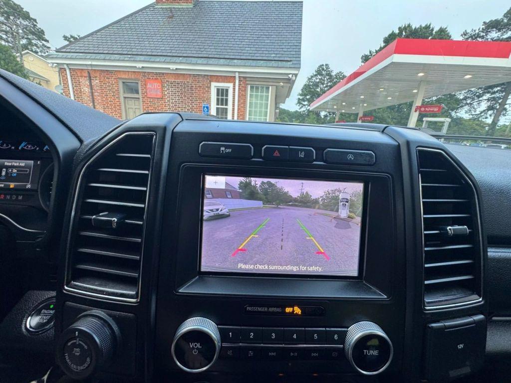 used 2021 Ford Expedition car, priced at $25,750