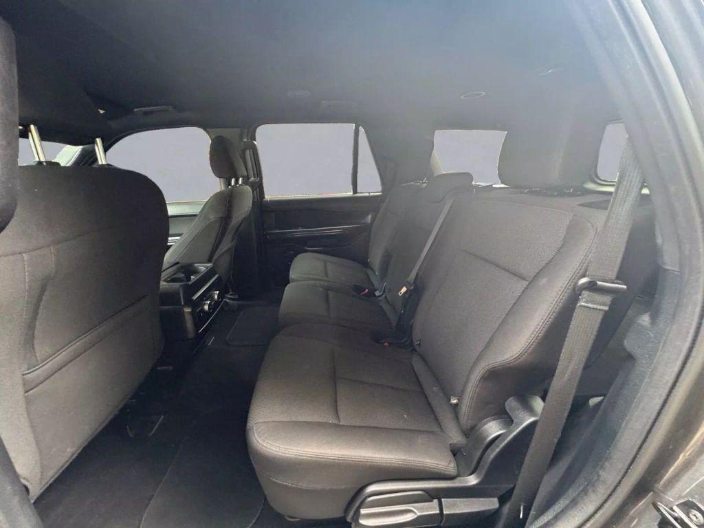 used 2021 Ford Expedition car, priced at $25,750
