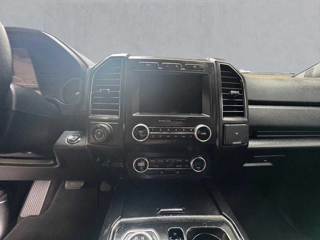 used 2021 Ford Expedition car, priced at $25,750
