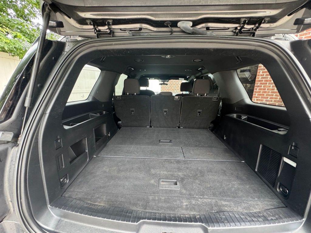 used 2021 Ford Expedition car, priced at $25,750