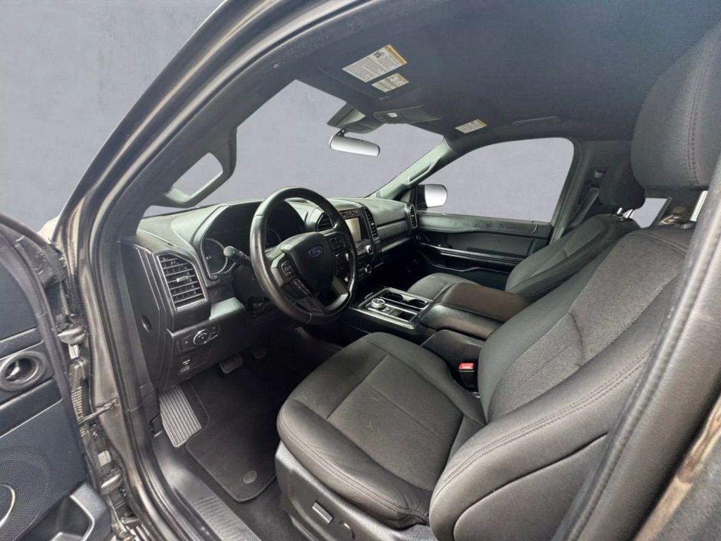 used 2021 Ford Expedition car, priced at $25,750