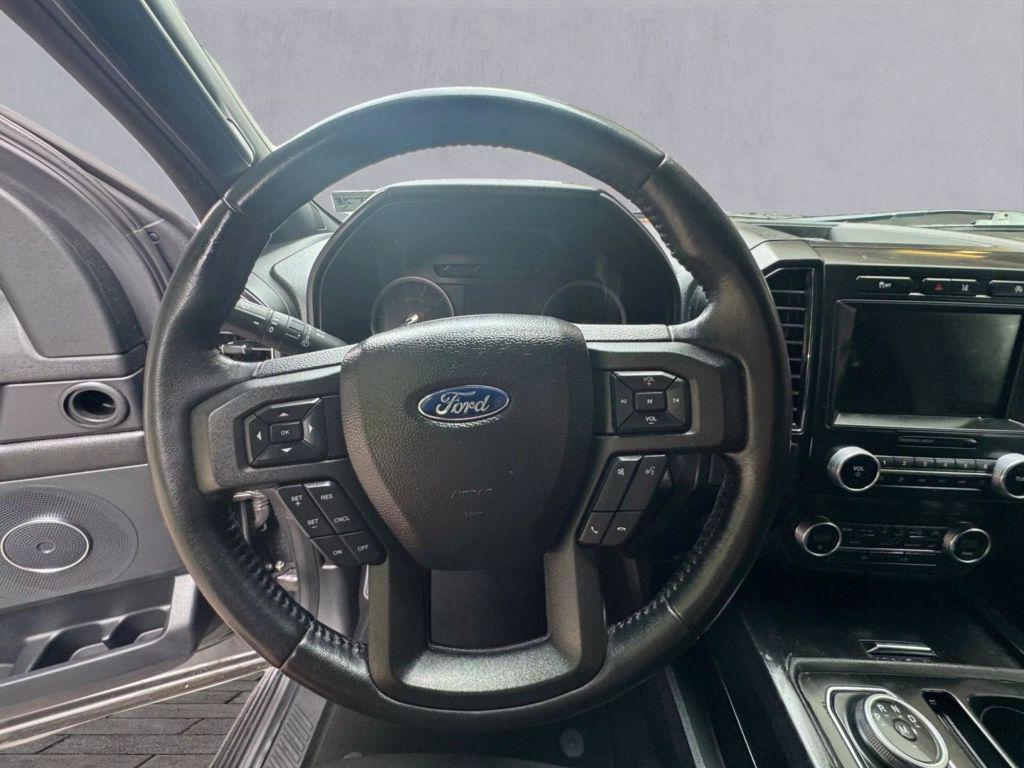 used 2021 Ford Expedition car, priced at $25,750