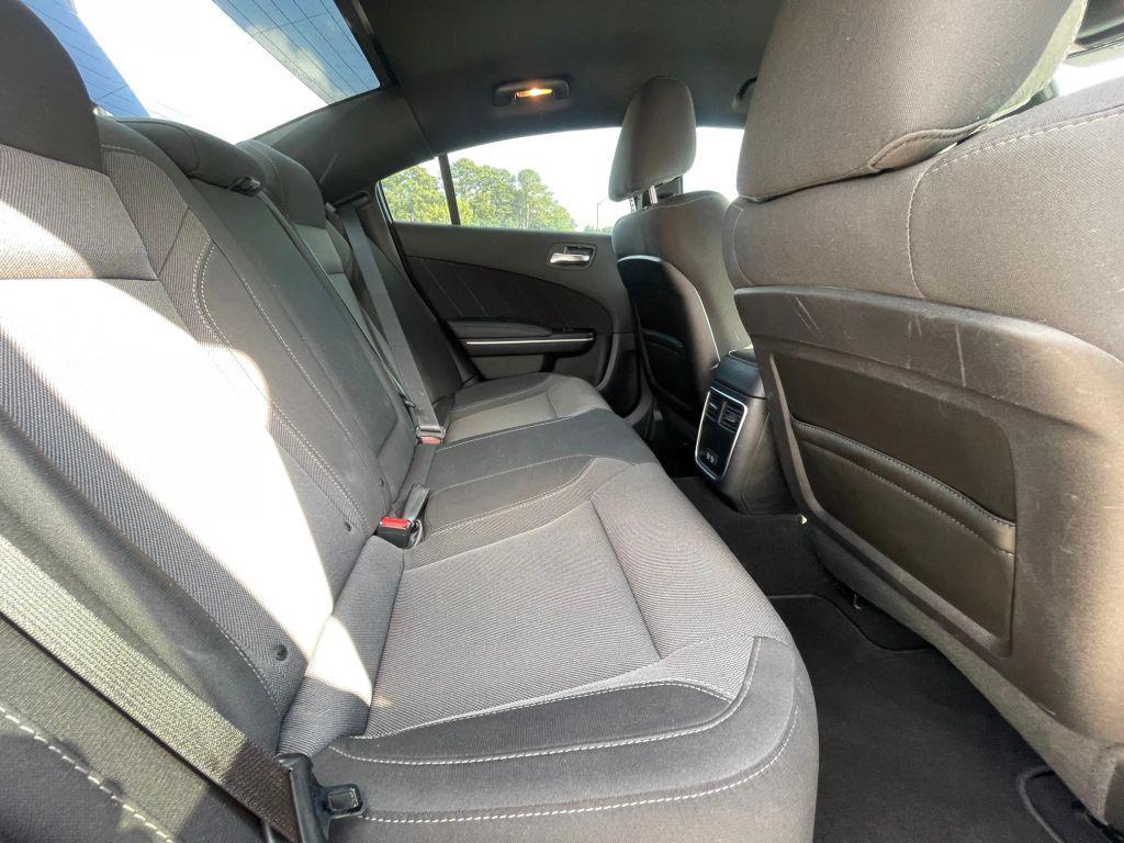 used 2019 Dodge Charger car, priced at $19,501
