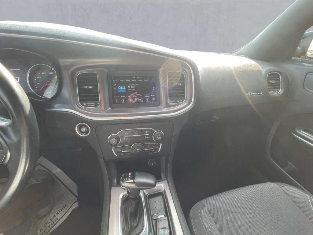 used 2019 Dodge Charger car, priced at $19,501