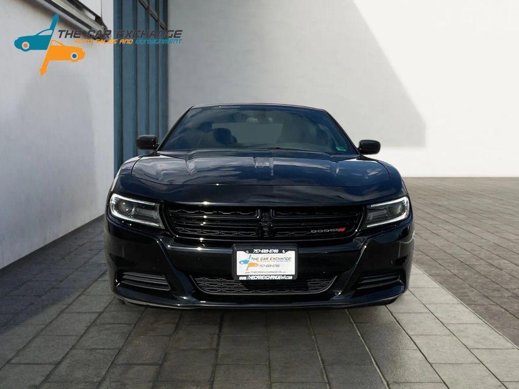 used 2019 Dodge Charger car, priced at $19,501