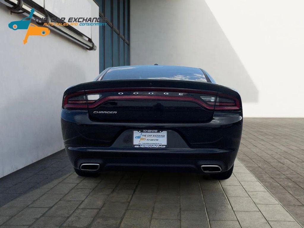 used 2019 Dodge Charger car, priced at $19,501