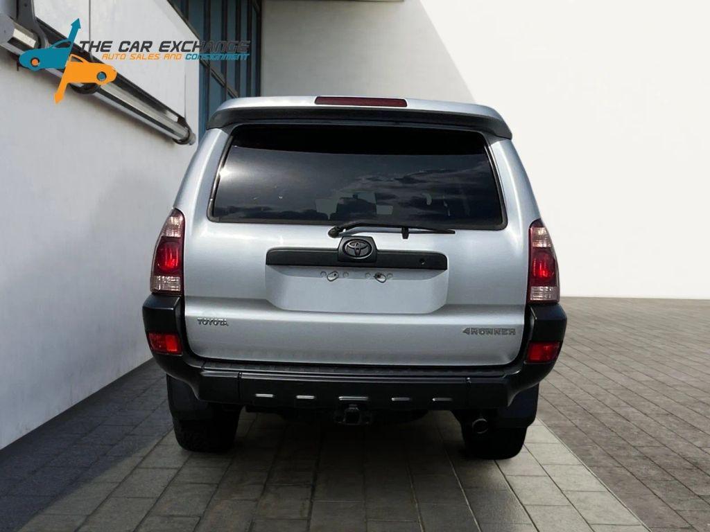 used 2004 Toyota 4Runner car, priced at $12,757