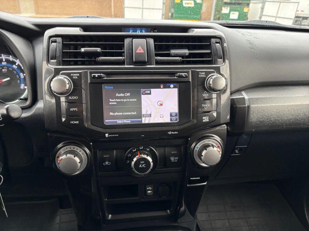 used 2015 Toyota 4Runner car, priced at $23,757