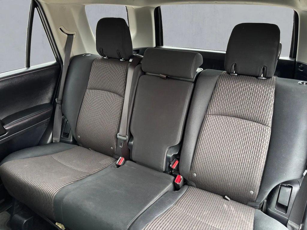 used 2015 Toyota 4Runner car, priced at $23,757