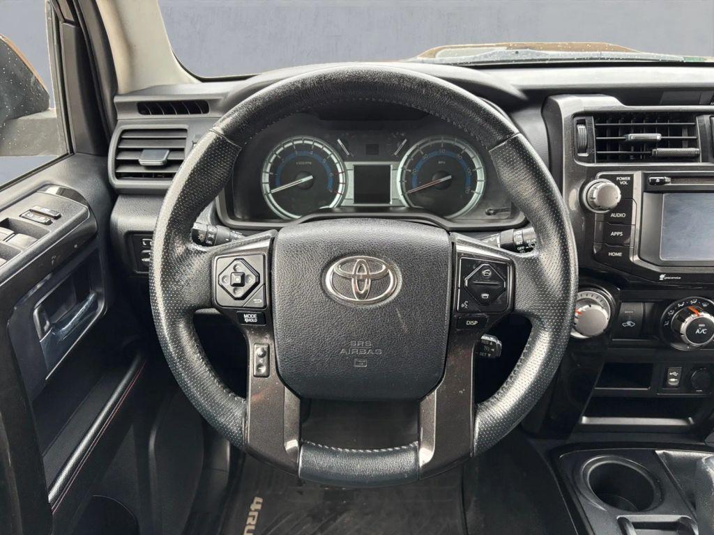 used 2015 Toyota 4Runner car, priced at $23,757