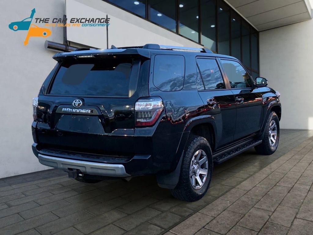 used 2015 Toyota 4Runner car, priced at $23,990