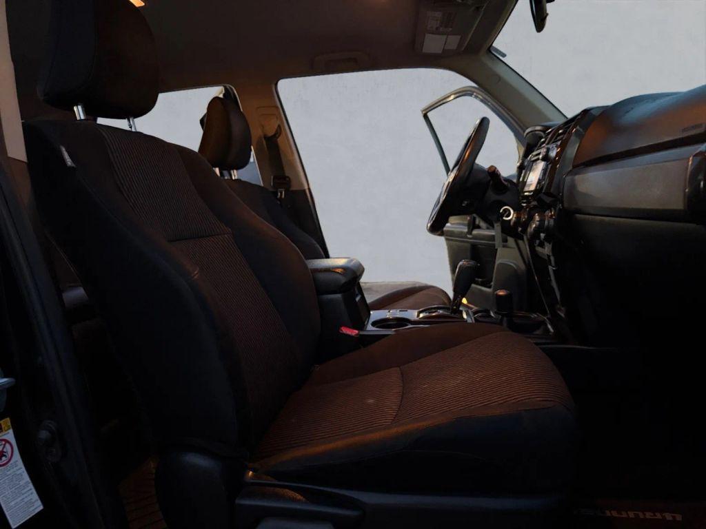 used 2015 Toyota 4Runner car, priced at $23,990