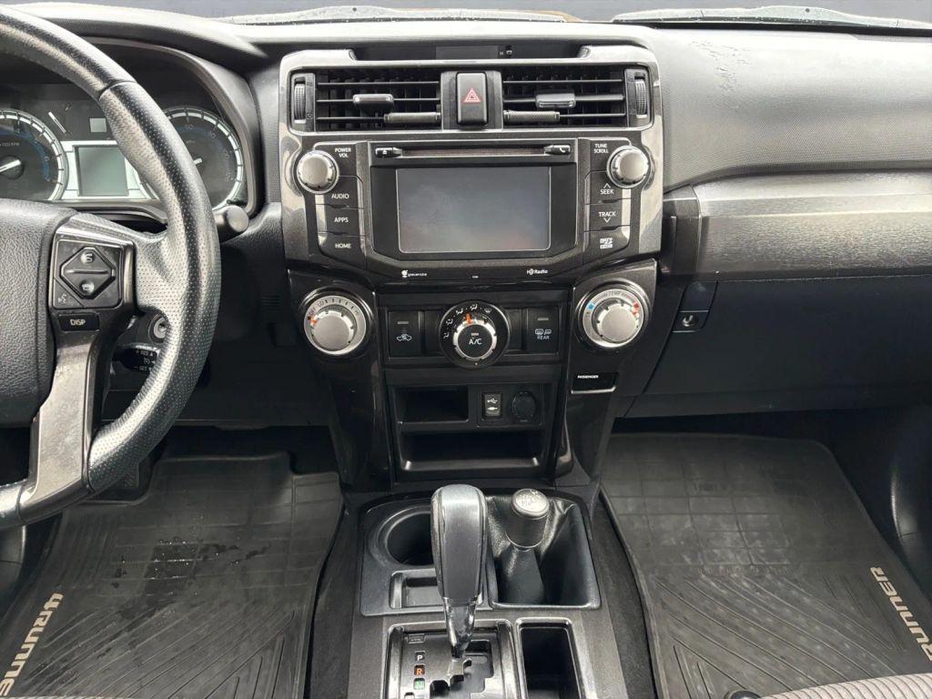 used 2015 Toyota 4Runner car, priced at $23,757