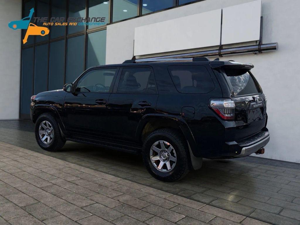 used 2015 Toyota 4Runner car, priced at $23,990