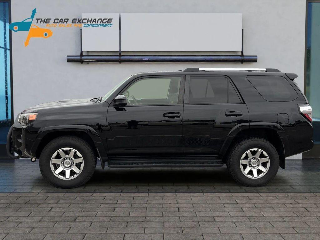 used 2015 Toyota 4Runner car, priced at $23,757