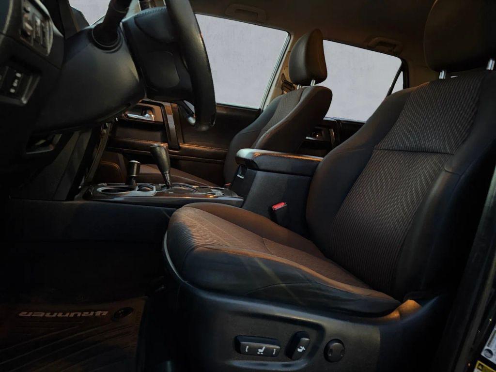 used 2015 Toyota 4Runner car, priced at $23,990