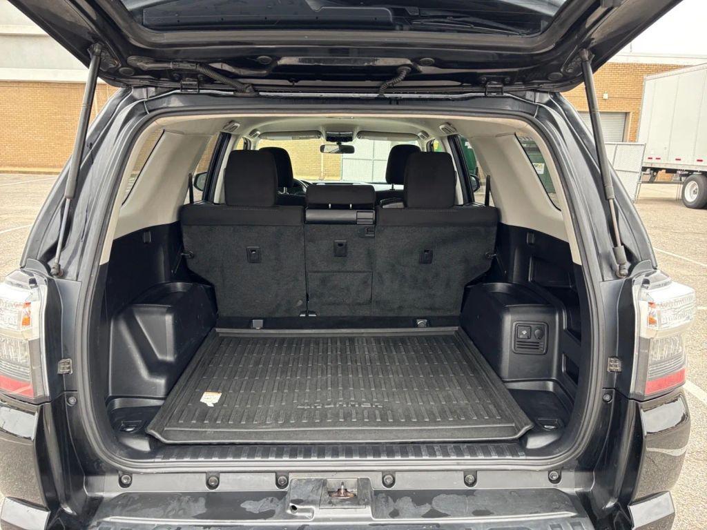 used 2015 Toyota 4Runner car, priced at $23,757