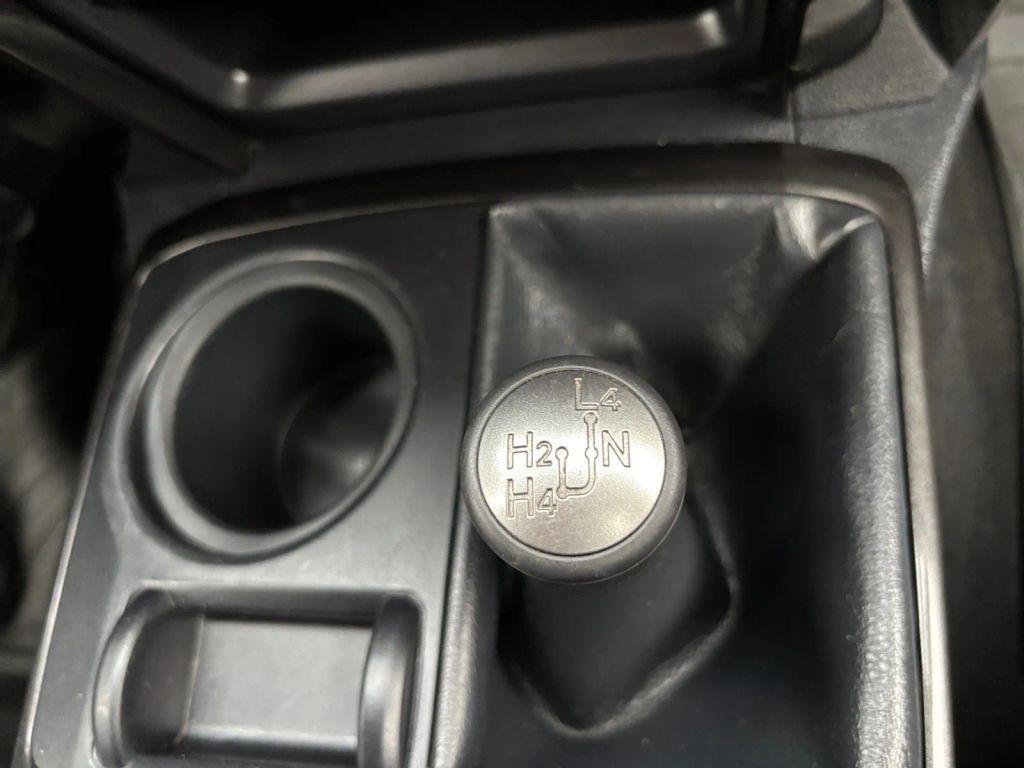 used 2015 Toyota 4Runner car, priced at $23,757