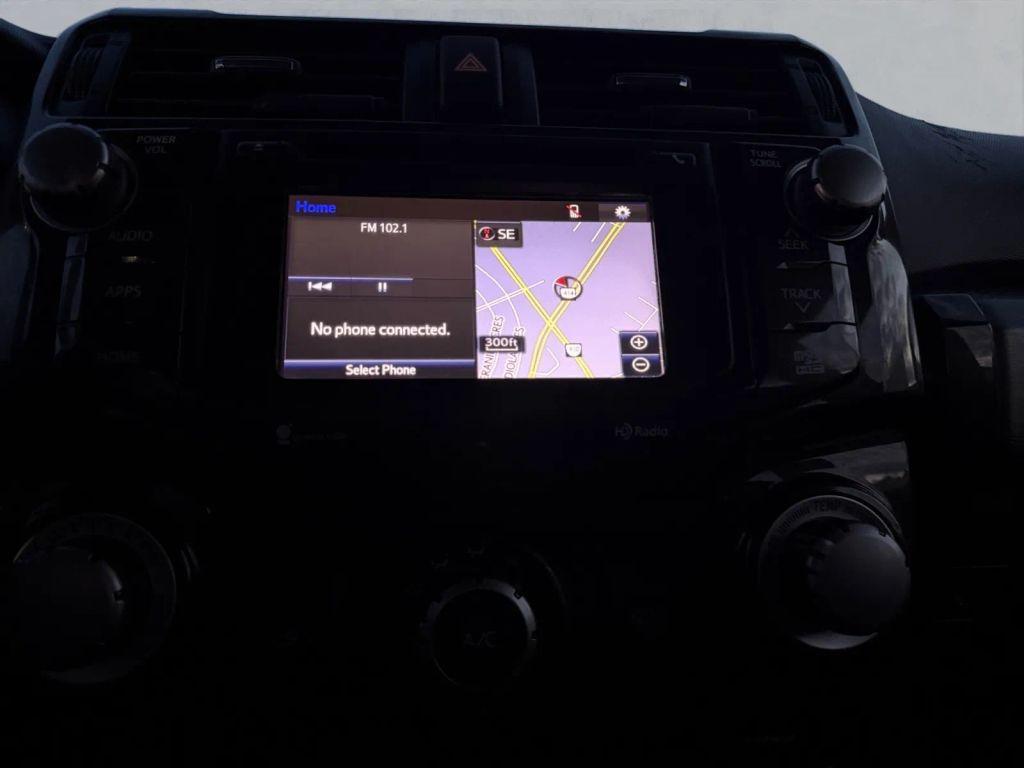 used 2015 Toyota 4Runner car, priced at $23,990